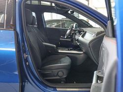 Blau / spektralblau (metallic) Gebraucht 2023 Mercedes GLA220 AMG SUV | 47.462 € (Etwas zu teuer)