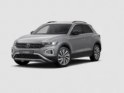 Grau Gebraucht 2025 VW T-Roc Goal SUV | 36.480 € (Fairer Preis)