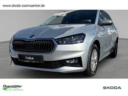 Andere farbe Neu 2025 Skoda Fabia Essence Kleinwagen | 21.290 € (Fairer Preis)