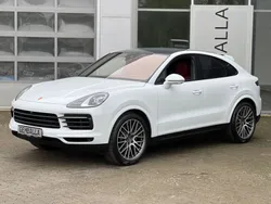 Weiß Neu 2025 Porsche Cayenne Platinum Edition SUV | 97.590 €
