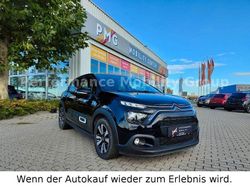Schwarz Gebraucht 2024 Citroën C3 Kleinwagen | 13.490 € (Guter Preis)