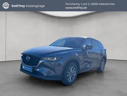 Other Gebraucht 2022 Mazda CX-5 SUV | 27.950 € (Fairer Preis)