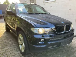 Schwarz Gebraucht 2006 BMW X5 Exclusive SUV | 7.290 € (Guter Preis)
