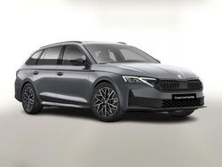 Graphitegrau metallic Neu 2025 Skoda Octavia Kombi | 36.760 € (Fairer Preis)