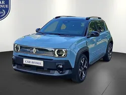 Blau Gebraucht 2025 Renault R5 Komfort Kleinwagen | 36.600 €