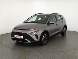 Grau Gebraucht 2022 Hyundai Bayon SUV | 19.990 € (Fairer Preis)