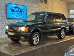 Grün Gebraucht 1996 Land Rover Range Rover HSE SUV | 5.999 € (Superpreis)