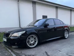Gebraucht 2003 BMW 530 Limousine | 4.500 € (Fairer Preis)