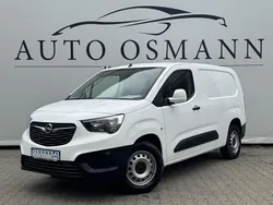 Weiß Gebraucht 2021 Opel Combo Edition Van / Kleinbus | 11.950 € (Fairer Preis)