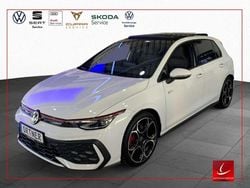Weiß Neu 2025 VW Golf VIII GTI Kleinwagen | 41.660 € (Guter Preis)