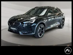 Schwarz Gebraucht 2023 Cupra Formentor SUV | 31.912 € (Fairer Preis)