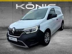 Weiss Gebraucht 2023 Renault Rapid | 19.999 € (Fairer Preis)