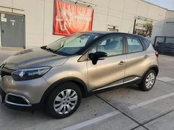 Beige Gebraucht 2013 Renault Captur SUV | 9.000 € (Etwas zu teuer)