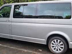 Grau Gebraucht 2012 VW T5 Comfortline Van | 17.259 €