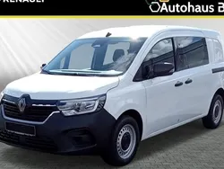 Weiß Neu 2024 Renault Kangoo Van / Kleinbus | 28.100 € (Etwas zu teuer)