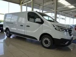 Gletscherweiss Neu 2025 Renault Trafic Van | 30.410 € (Fairer Preis)