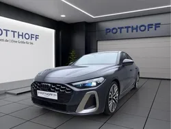 Magnetgrau Gebraucht 2024 Audi A5 S-Line Coupé | 62.750 € (Fairer Preis)