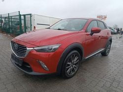 Gebraucht 2016 Mazda CX-3 SUV | 10.500 € (Superpreis)