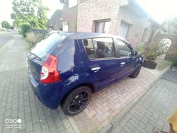 Gebraucht 2009 Dacia Sandero Limousine | 1.600 €