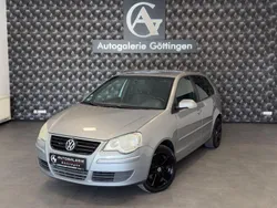 Silber Gebraucht 2009 VW Polo Edition Kleinwagen | 3.399 € (Fairer Preis)