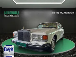 Beige Gebraucht 1986 Rolls Royce Silver Spirit Limousine | 47.890 €