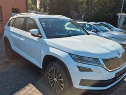 Weiß Gebraucht 2018 Skoda Kodiaq Style SUV | 21.900 € (Superpreis)