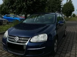 VW Golf V