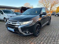 Schwarz Gebraucht 2019 Mitsubishi Outlander Edition+ SUV | 20.499 € (Fairer Preis)