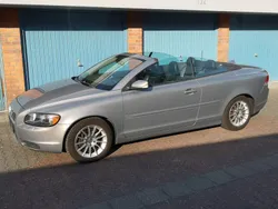 Grau Gebraucht 2007 Volvo C70 Summum Cabrio | 4.900 € (Teuer)