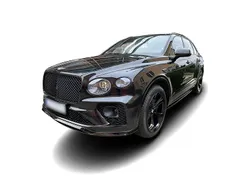 Schwarz Gebraucht 2023 Bentley Bentayga SUV | 319.216 €