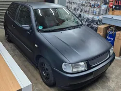 Schwarz Gebraucht 1996 VW Polo GTI Kleinwagen | 1.900 € (Etwas zu teuer)