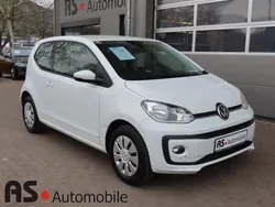 VW up!