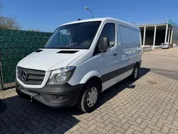 Weiß Gebraucht 2015 Mercedes Sprinter Van | 11.000 € (Superpreis)