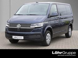 Blau Gebraucht 2024 VW Caravelle Van / Kleinbus | 44.980 € (Etwas zu teuer)