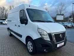 Weiß Gebraucht 2021 Nissan NV400 Comfort Van | 16.490 € (Fairer Preis)