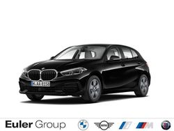 Schwarz ii Gebraucht 2022 BMW 118 Kleinwagen | 19.999 € (Guter Preis)