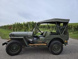 Gebraucht 1962 Jeep Willys SUV | 26.500 €