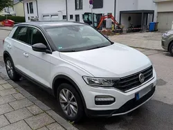 Gebraucht 2019 VW T-Roc Style SUV | 16.999 € (Guter Preis)