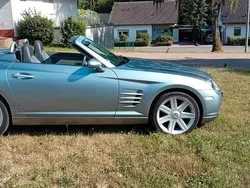 Silber Gebraucht 2005 Chrysler Crossfire Cabrio | 14.300 € (Etwas zu teuer)