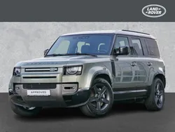 Panganea Gebraucht 2023 Land Rover Defender SE Dynamic SUV | 79.999 € (Guter Preis)