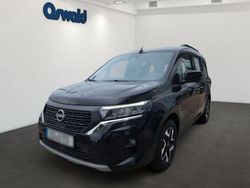 Schwarz Gebraucht 2024 Nissan Townstar N-Connecta Van | 32.890 €