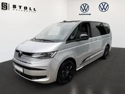 Gebraucht 2024 VW Multivan Edition Van / Kleinbus | 62.990 € (Guter Preis)