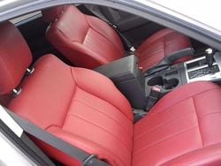 Grau Gebraucht 2008 Dodge Nitro SUV | 7.600 € (Guter Preis)