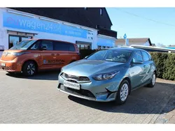 Grau Neu 2025 Kia Ceed Vision Limousine | 23.950 € (Guter Preis)