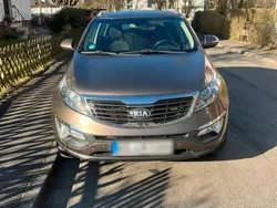Gebraucht 2013 Kia Sportage SUV | 9.500 € (Fairer Preis)