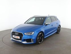 Blau Gebraucht 2020 Audi RS3 Sport Kleinwagen | 43.980 € (Fairer Preis)