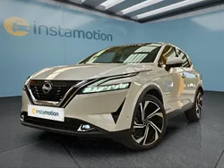 Gebraucht 2020 Nissan Qashqai SUV | 33.799 €