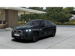 Schwarz Neu 2025 BMW X6 M Sport SUV | 103.390 € (Fairer Preis)