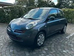 Gebraucht 2004 Nissan Micra Kleinwagen | 1.890 €