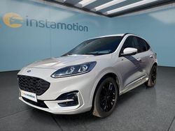 Grau Gebraucht 2024 Ford Kuga SUV | 33.449 € (Fairer Preis)